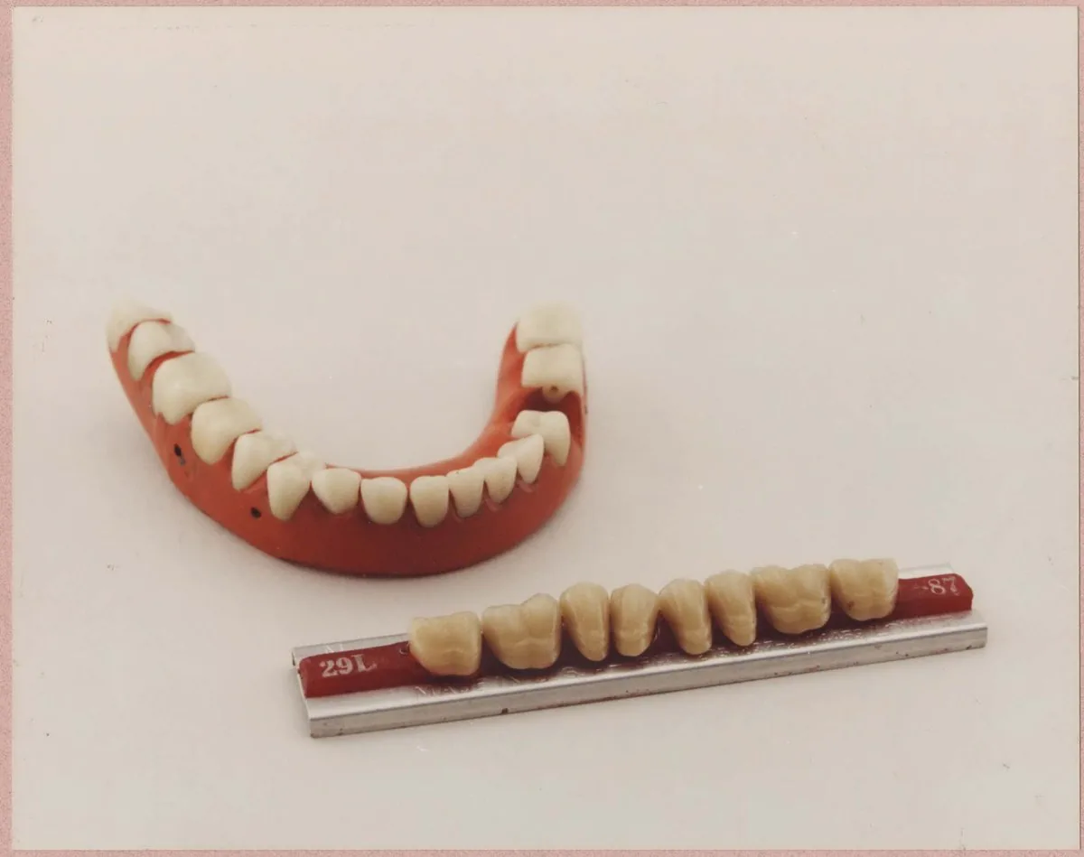 How Ill-Fitting Dentures Can Turn Deadly