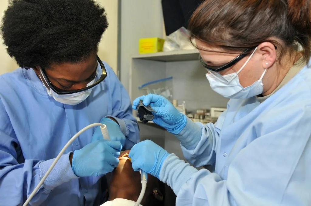 7 Things Your Dentist Would Never Put in Their Mouth